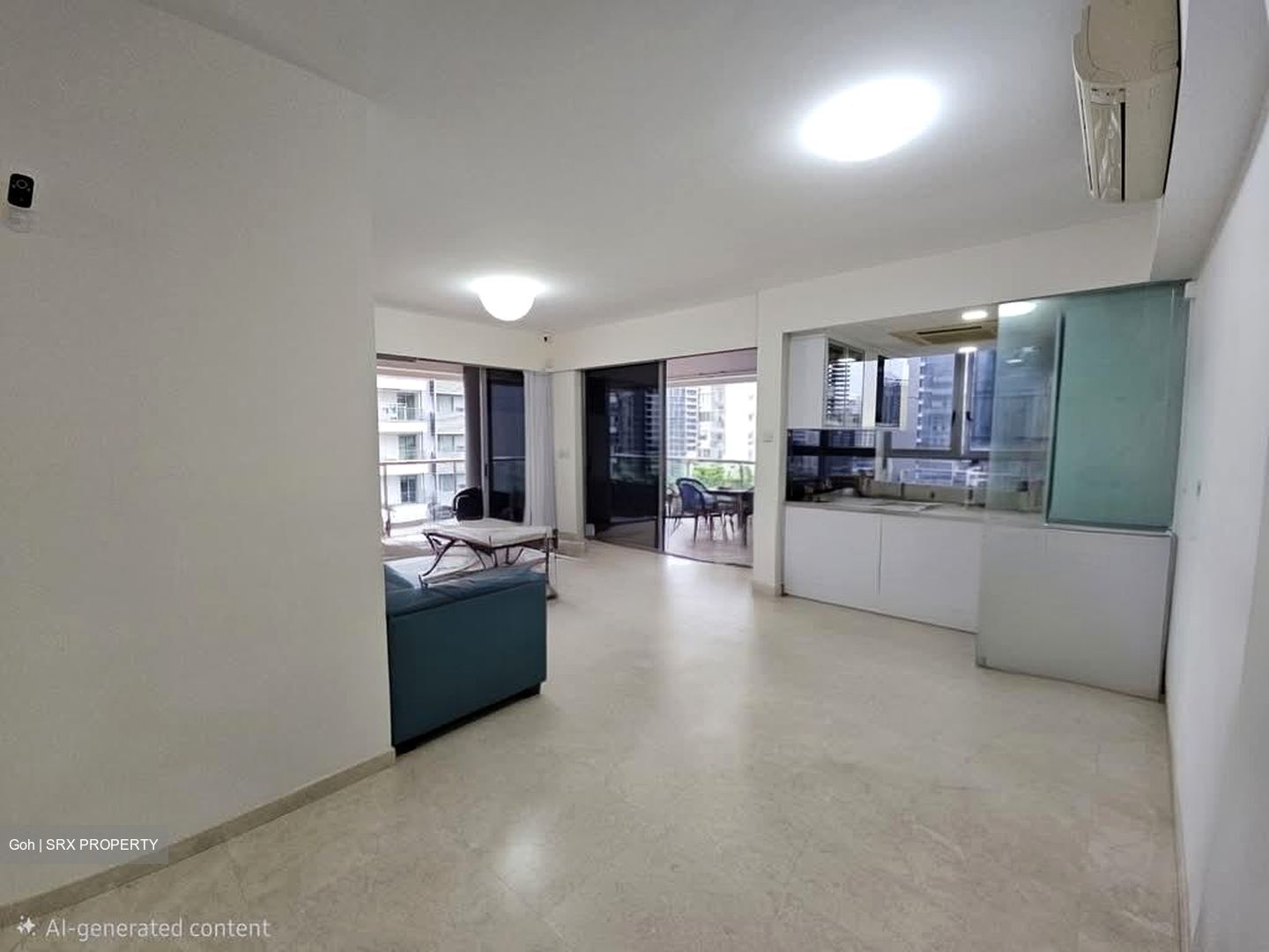 Angullia Park Residences @ Orchard (D10), Apartment #566266611